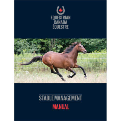 Stable Management - ENGLISH Thumbnail