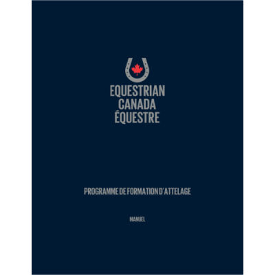Programme de Formation D'attelage - FRENCH Thumbnail