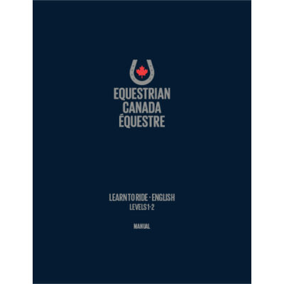 Learn To Ride Levels 1-2 - ENGLISH Thumbnail