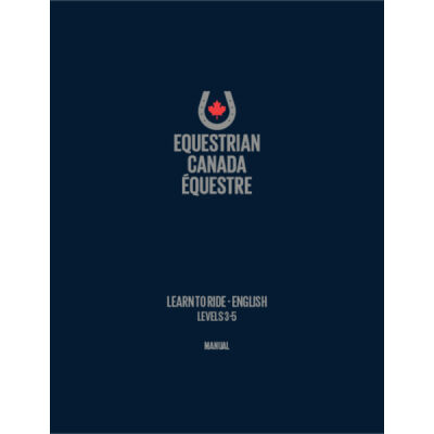 Learn To Ride Levels 3-5 - ENGLISH Thumbnail