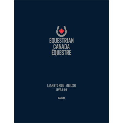 Learn To Ride Levels 6-8 - ENGLISH Thumbnail