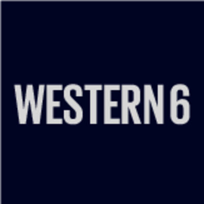 Western Level 6 - Equestrian Canada Badge Thumbnail