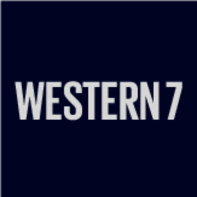 Western Level 7 - Equestrian Canada Badge Thumbnail