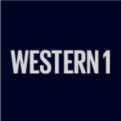 Western Level 1 - Equestrian Canada Badge Thumbnail